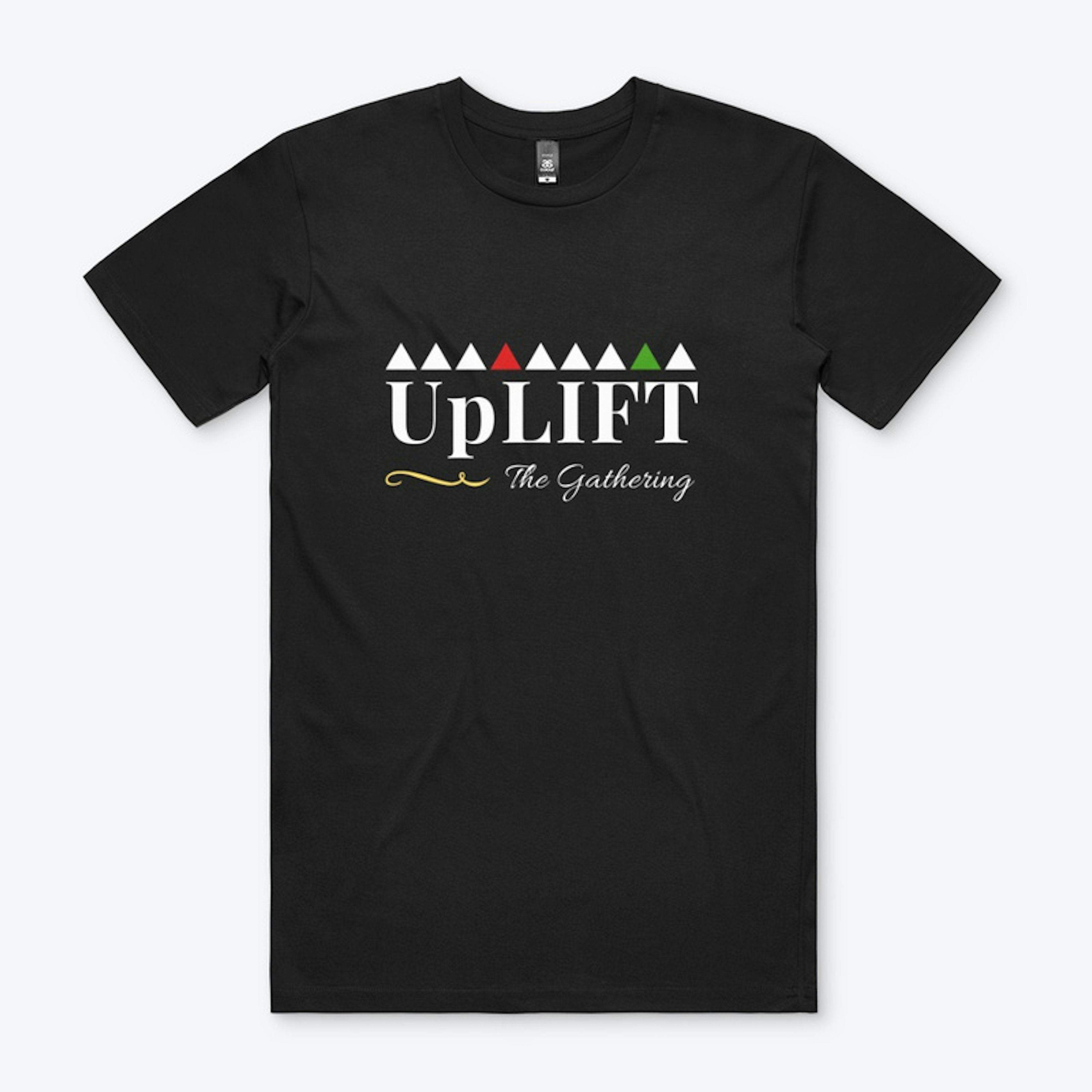 UpLIFT Classic TShirt